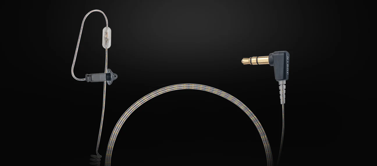 Unmatched Clarity, Ultimate Comfort